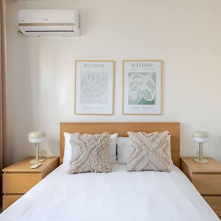 Rabat Centro Apartments מראה חיצוני תמונה