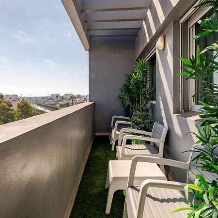 Rabat Centro Apartments מראה חיצוני תמונה
