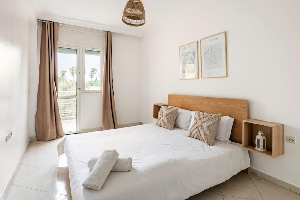 Rabat Centro Apartments מראה חיצוני תמונה