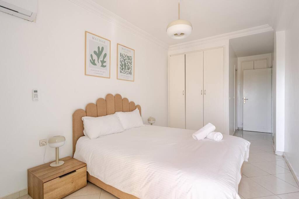 Rabat Centro Apartments מראה חיצוני תמונה
