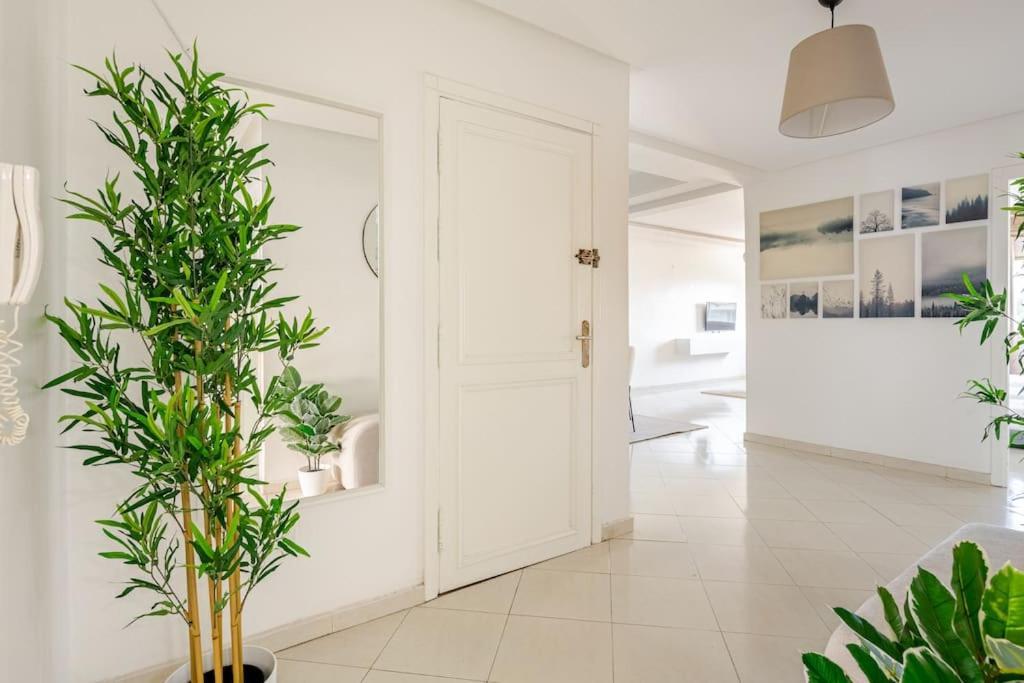 Rabat Centro Apartments מראה חיצוני תמונה
