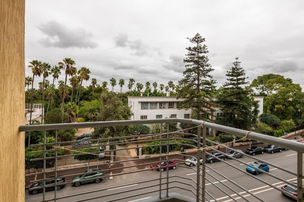 Rabat Centro Apartments חדר תמונה