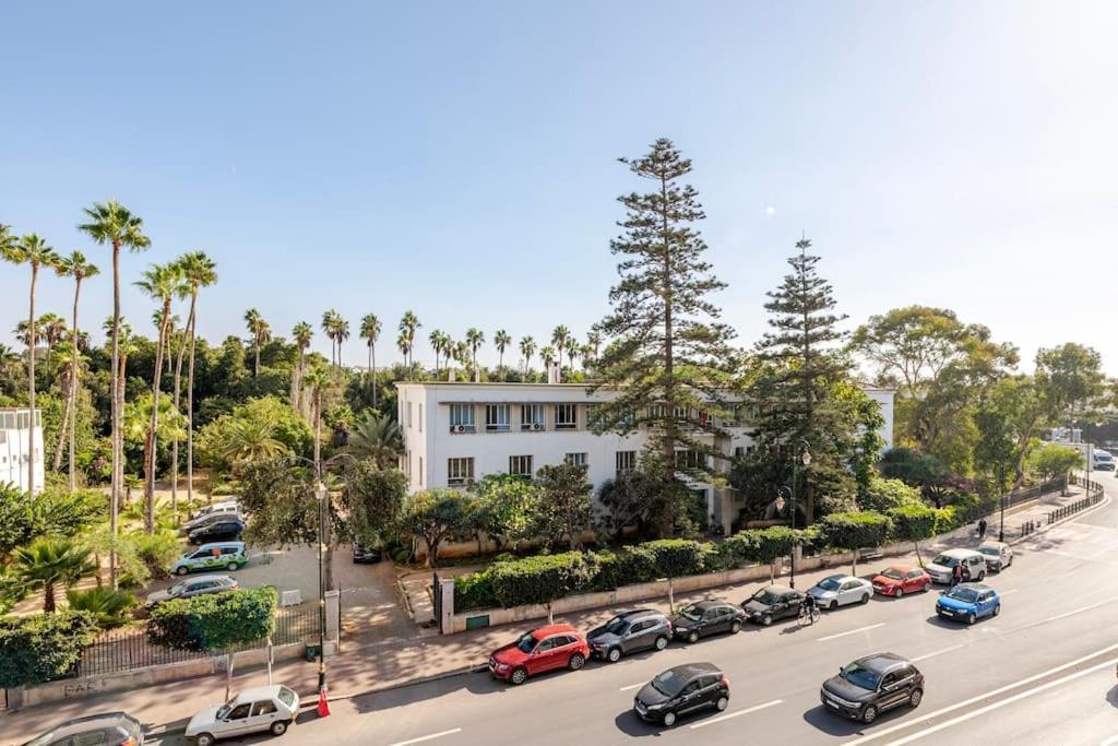 Rabat Centro Apartments חדר תמונה