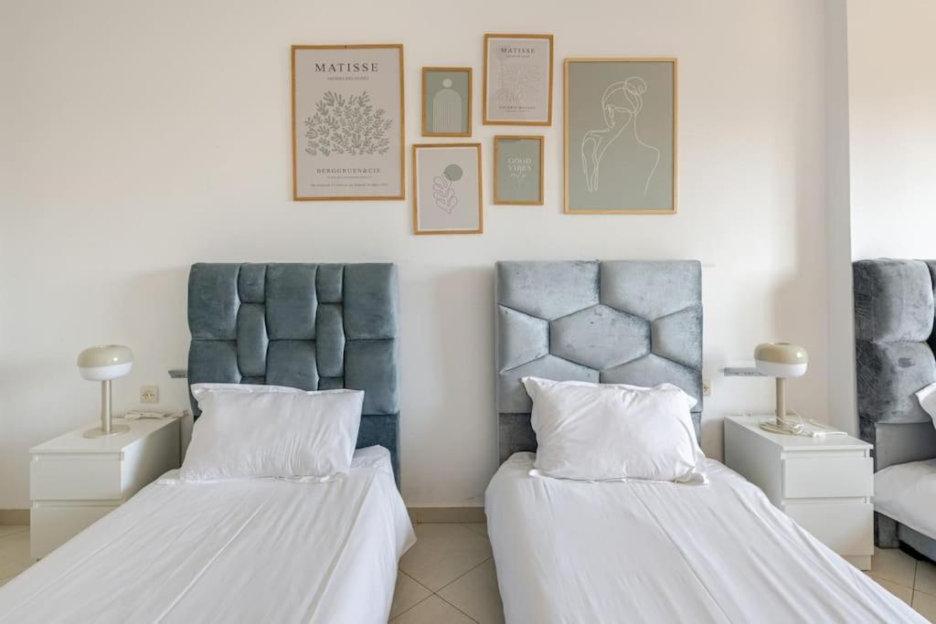 Rabat Centro Apartments חדר תמונה