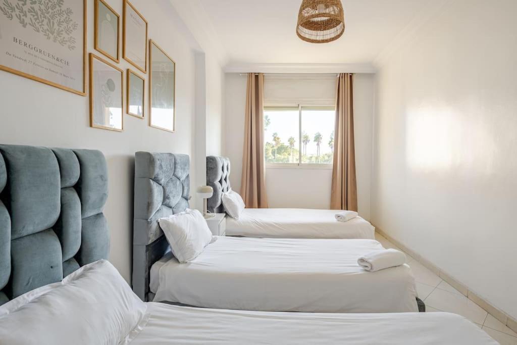 Rabat Centro Apartments מראה חיצוני תמונה