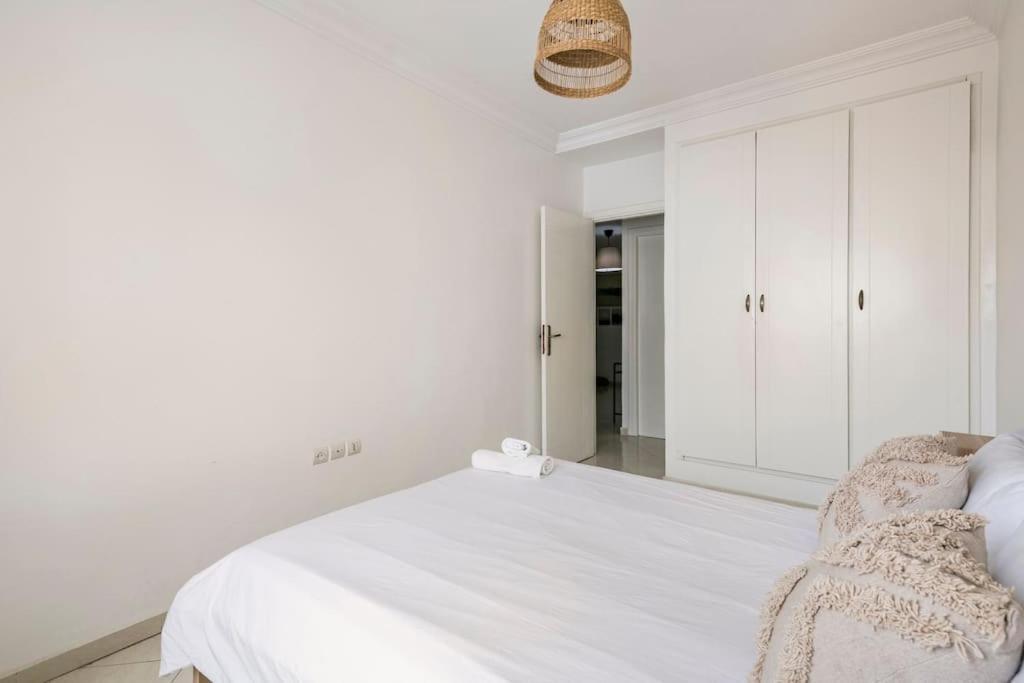 Rabat Centro Apartments חדר תמונה