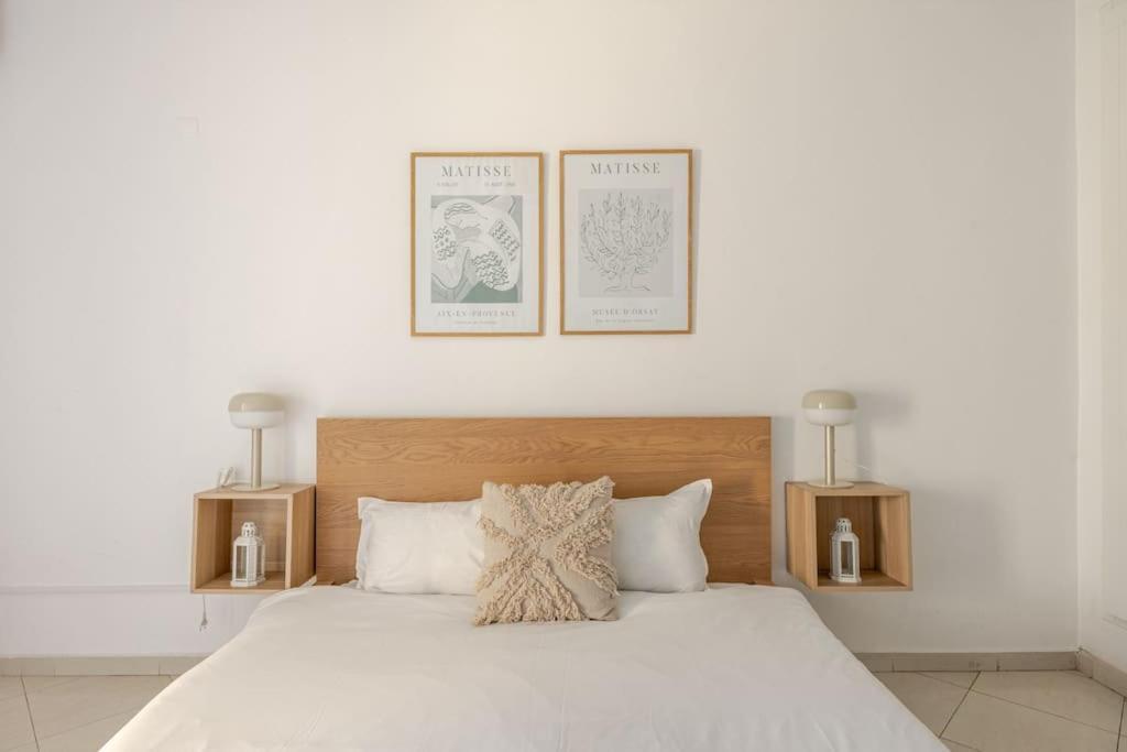 Rabat Centro Apartments חדר תמונה