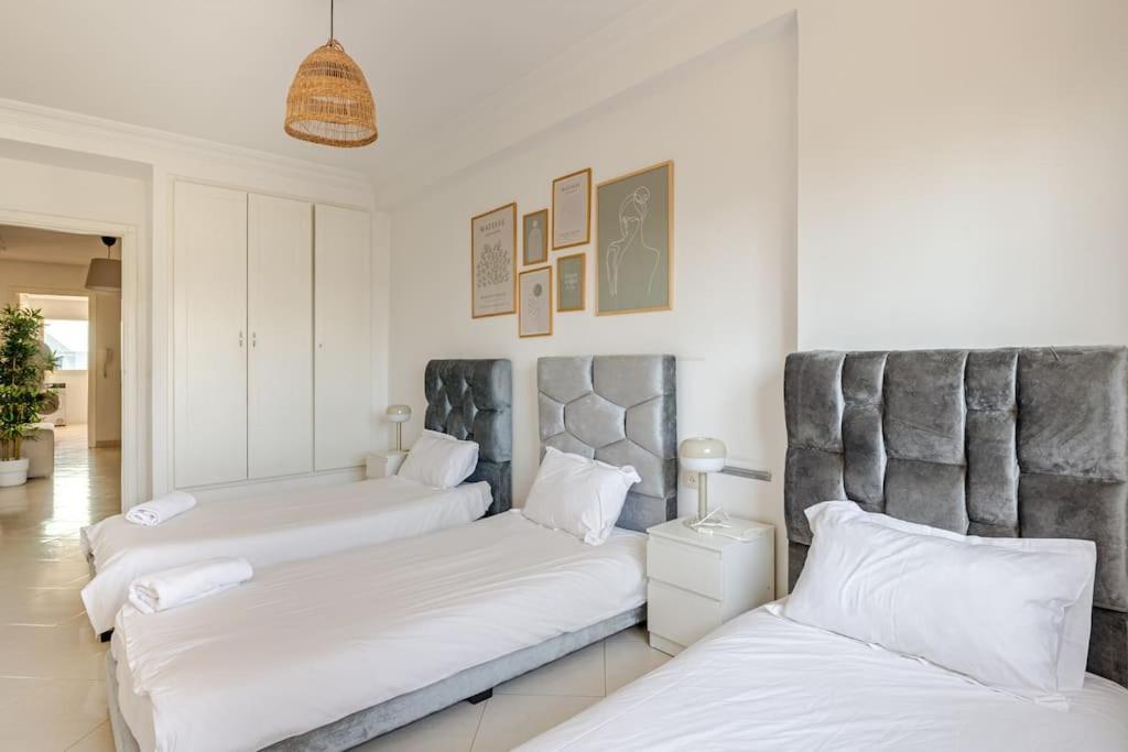 Rabat Centro Apartments מראה חיצוני תמונה