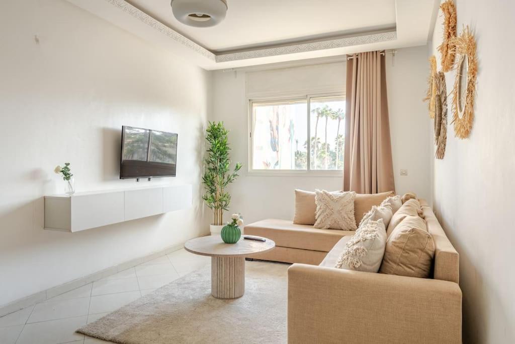 Rabat Centro Apartments מראה חיצוני תמונה