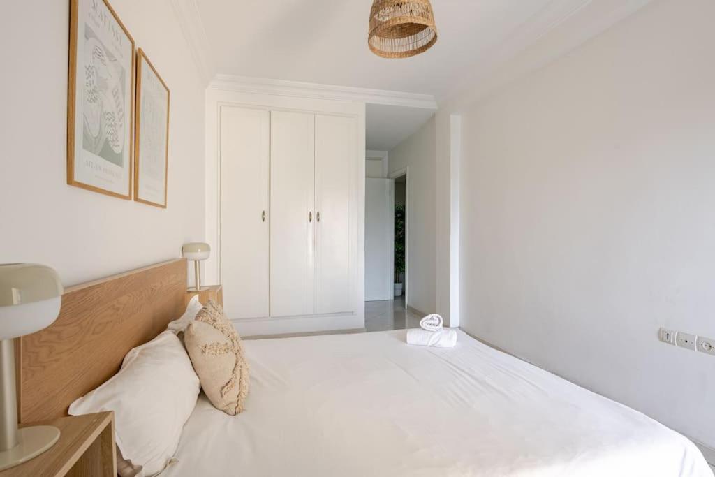 Rabat Centro Apartments חדר תמונה