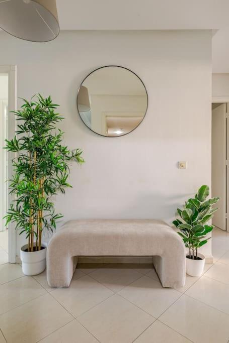 Rabat Centro Apartments מראה חיצוני תמונה
