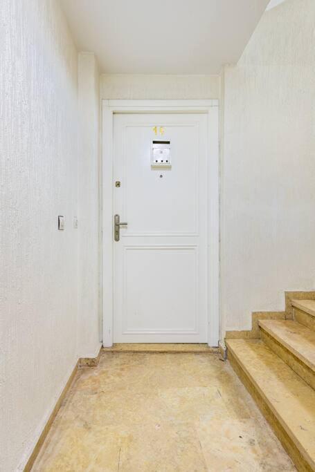 Rabat Centro Apartments חדר תמונה