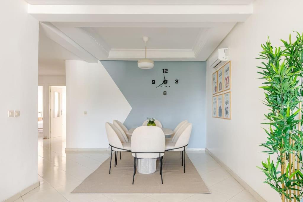 Rabat Centro Apartments מראה חיצוני תמונה