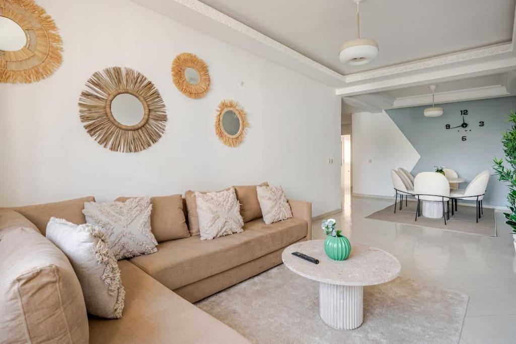 Rabat Centro Apartments מראה חיצוני תמונה