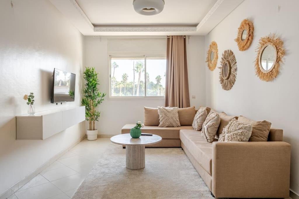 Rabat Centro Apartments מראה חיצוני תמונה
