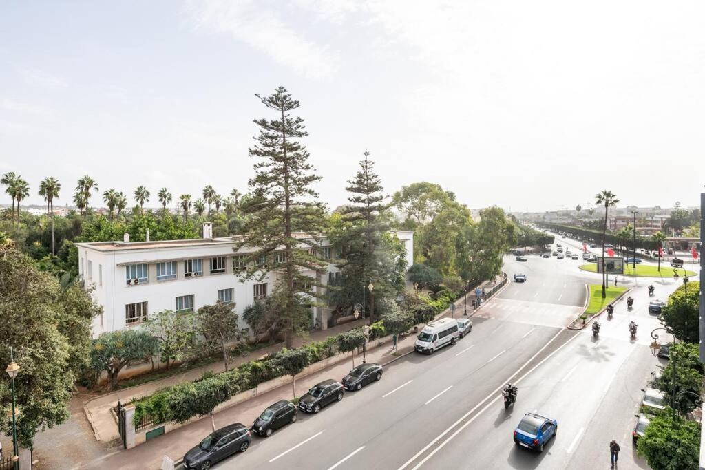 Rabat Centro Apartments חדר תמונה