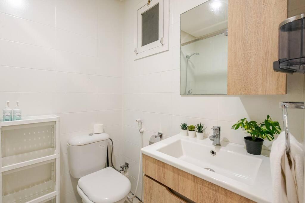 Rabat Centro Apartments חדר תמונה