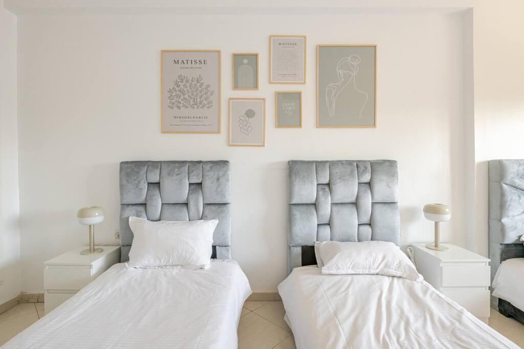 Rabat Centro Apartments חדר תמונה
