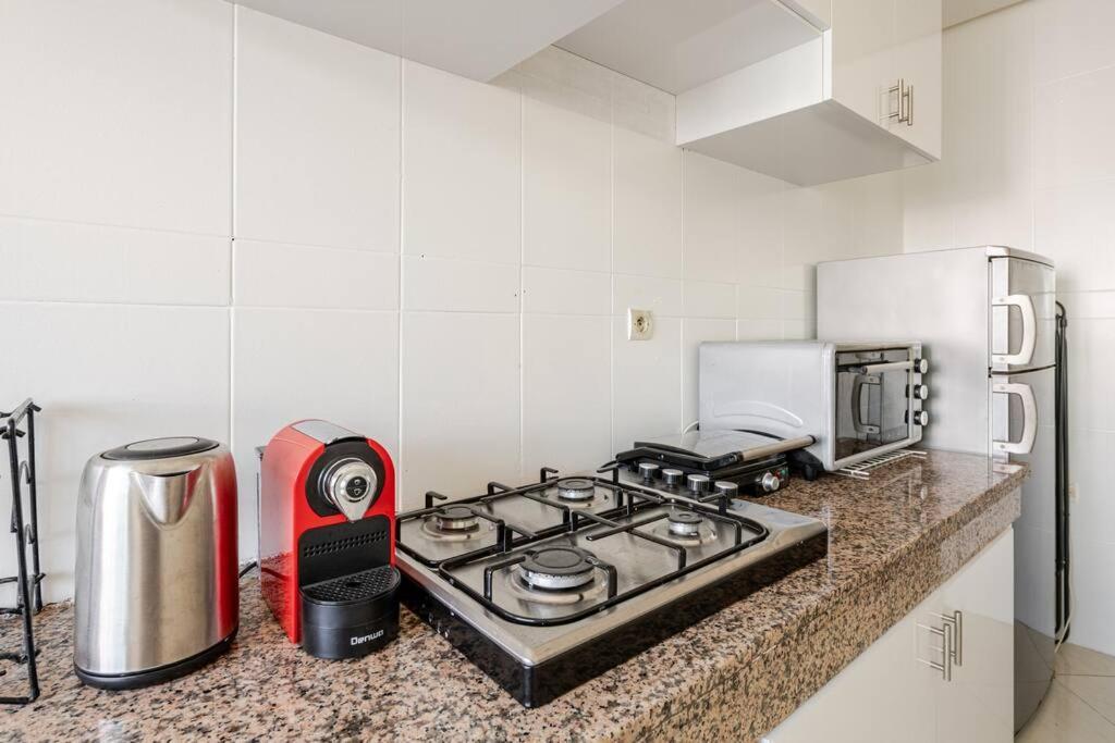 Rabat Centro Apartments חדר תמונה