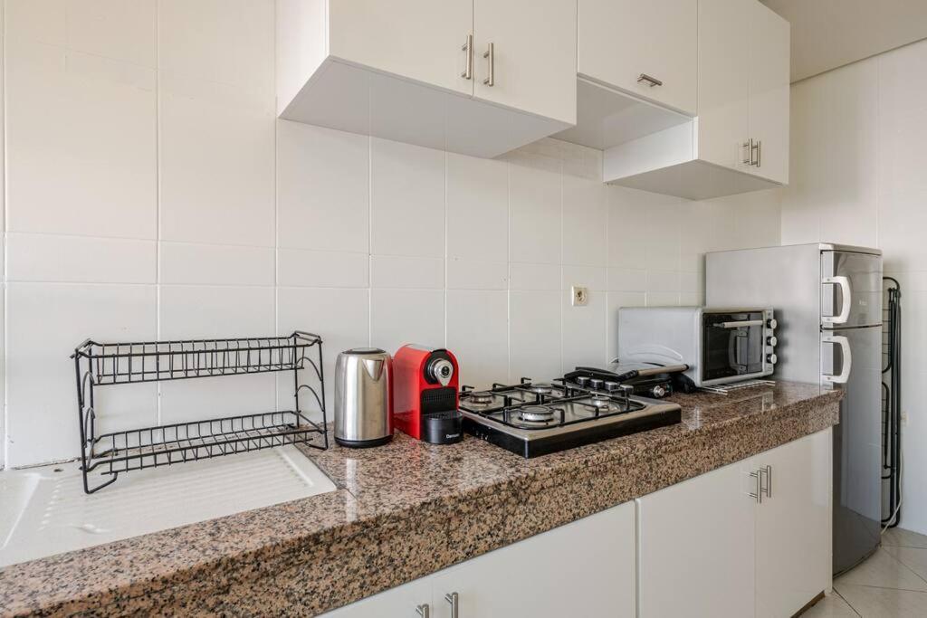 Rabat Centro Apartments חדר תמונה