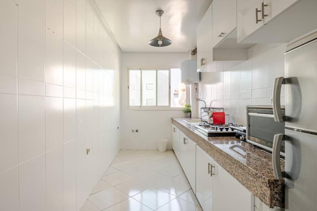 Rabat Centro Apartments חדר תמונה
