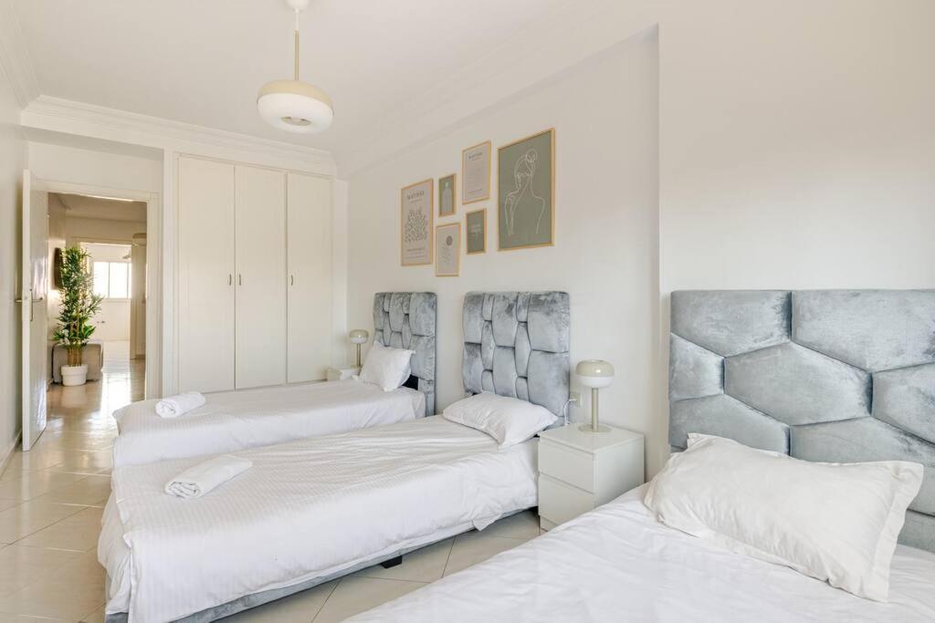 Rabat Centro Apartments מראה חיצוני תמונה