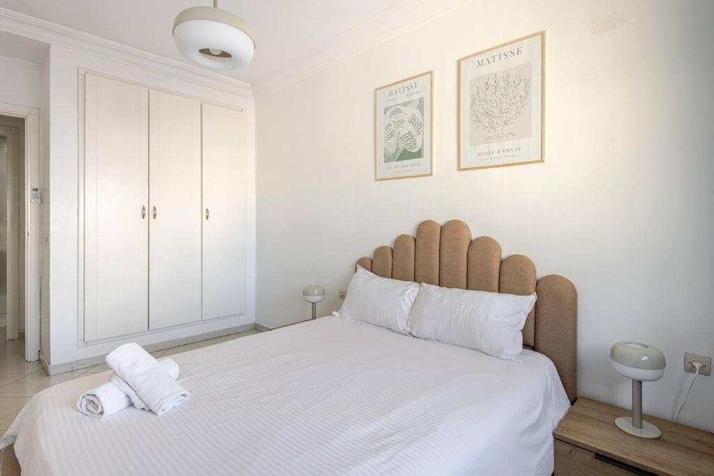 Rabat Centro Apartments מראה חיצוני תמונה
