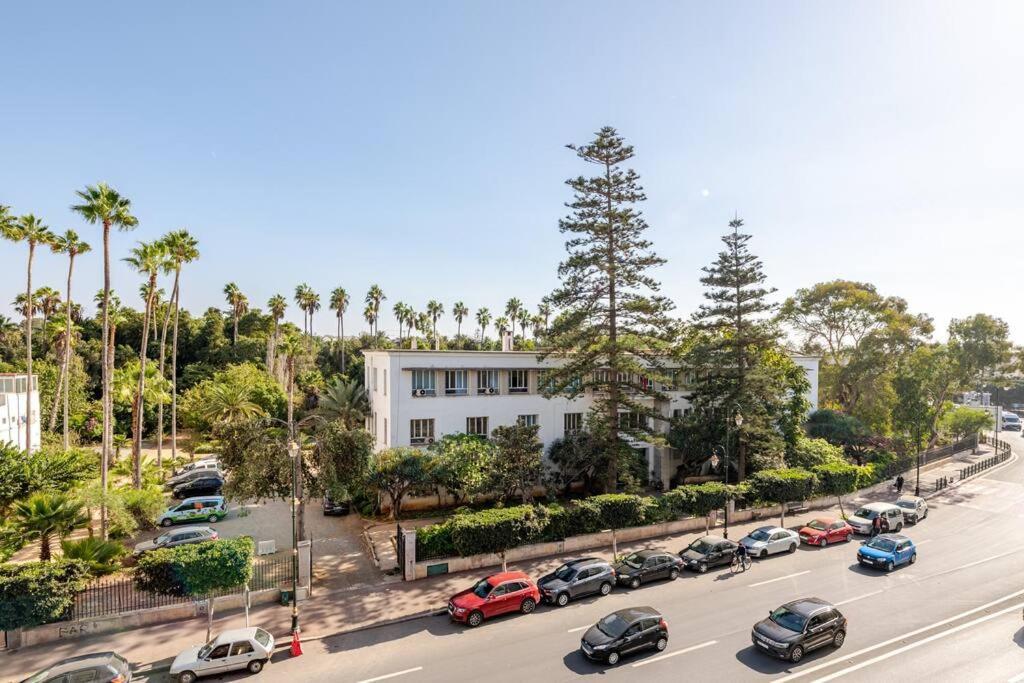 Rabat Centro Apartments חדר תמונה