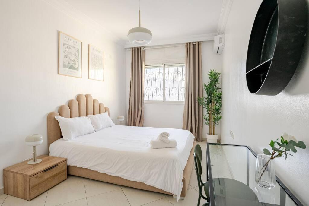 Rabat Centro Apartments מראה חיצוני תמונה