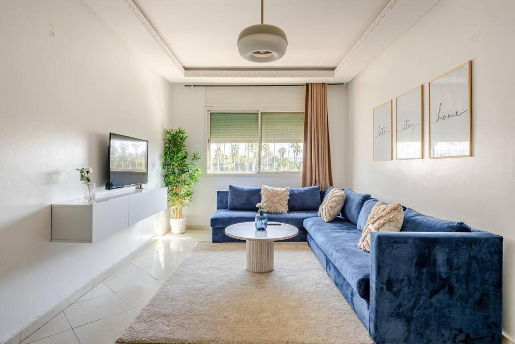 Rabat Centro Apartments מראה חיצוני תמונה
