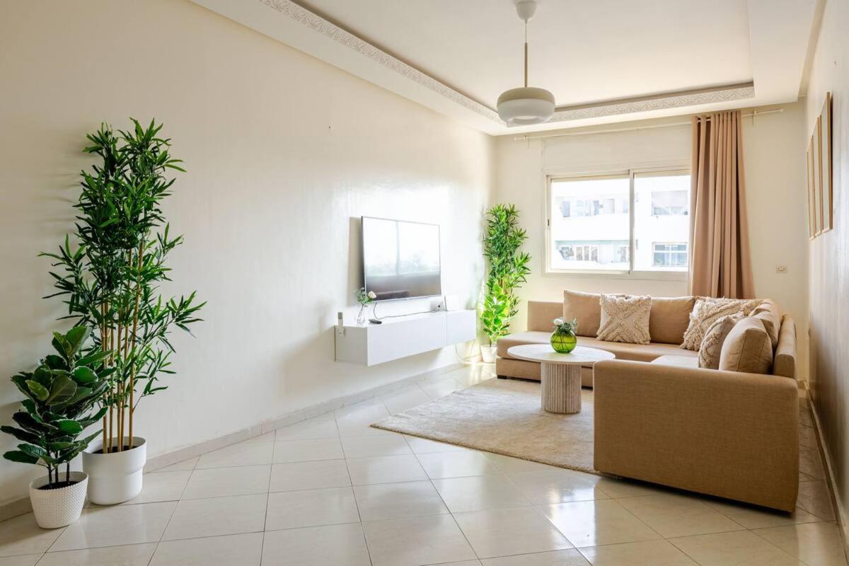 Rabat Centro Apartments מראה חיצוני תמונה