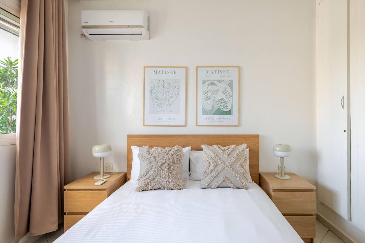 Rabat Centro Apartments מראה חיצוני תמונה