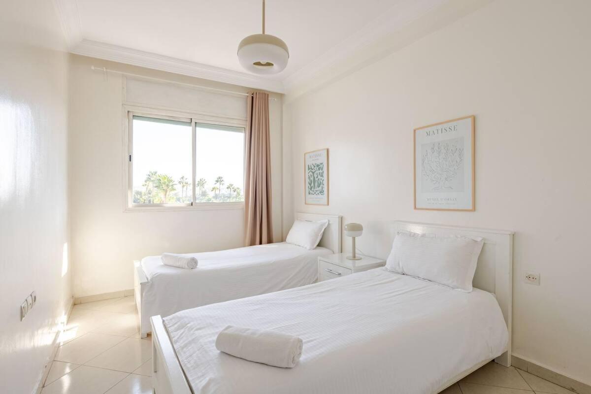 Rabat Centro Apartments מראה חיצוני תמונה
