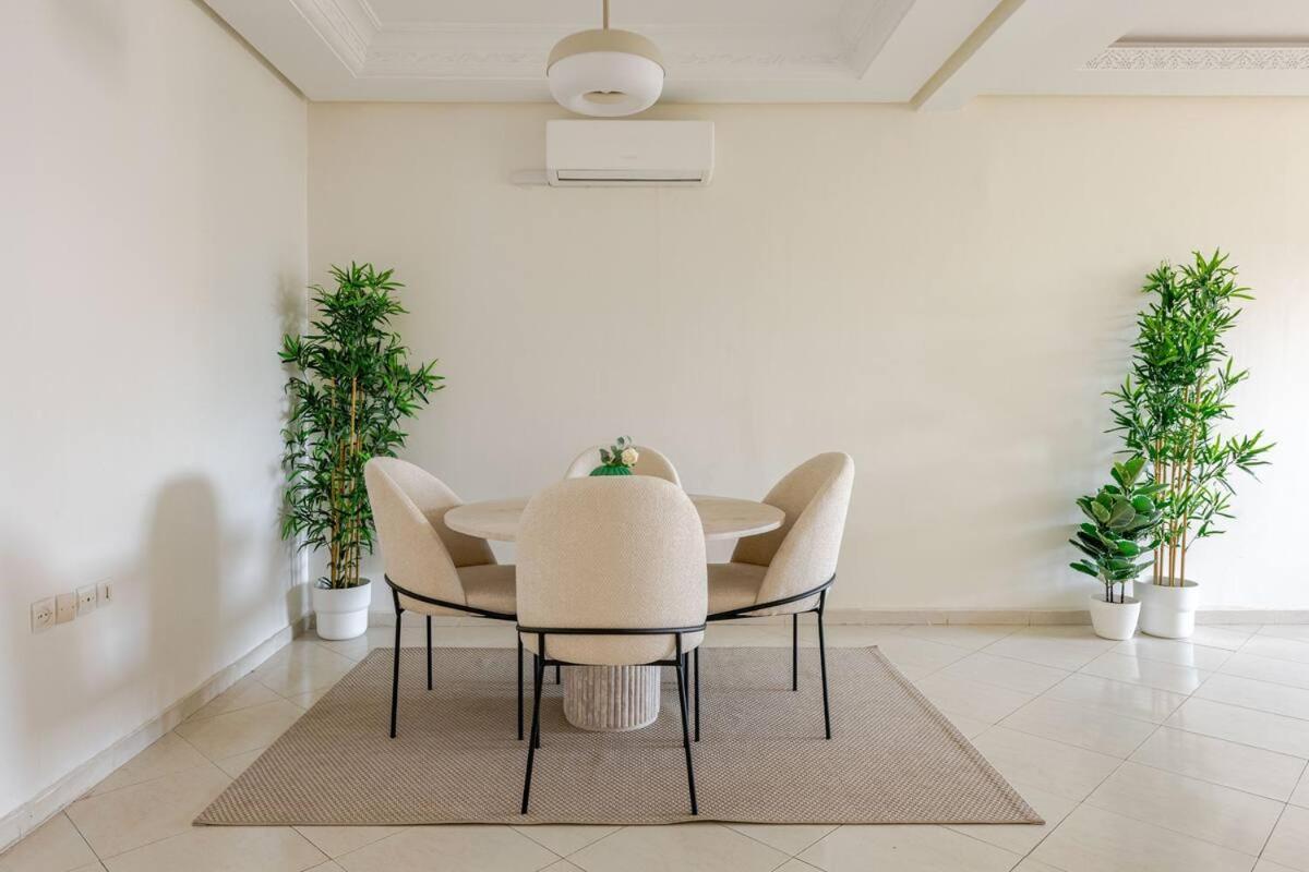 Rabat Centro Apartments מראה חיצוני תמונה