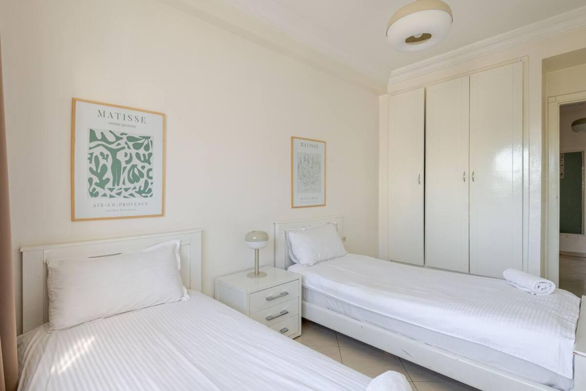Rabat Centro Apartments חדר תמונה
