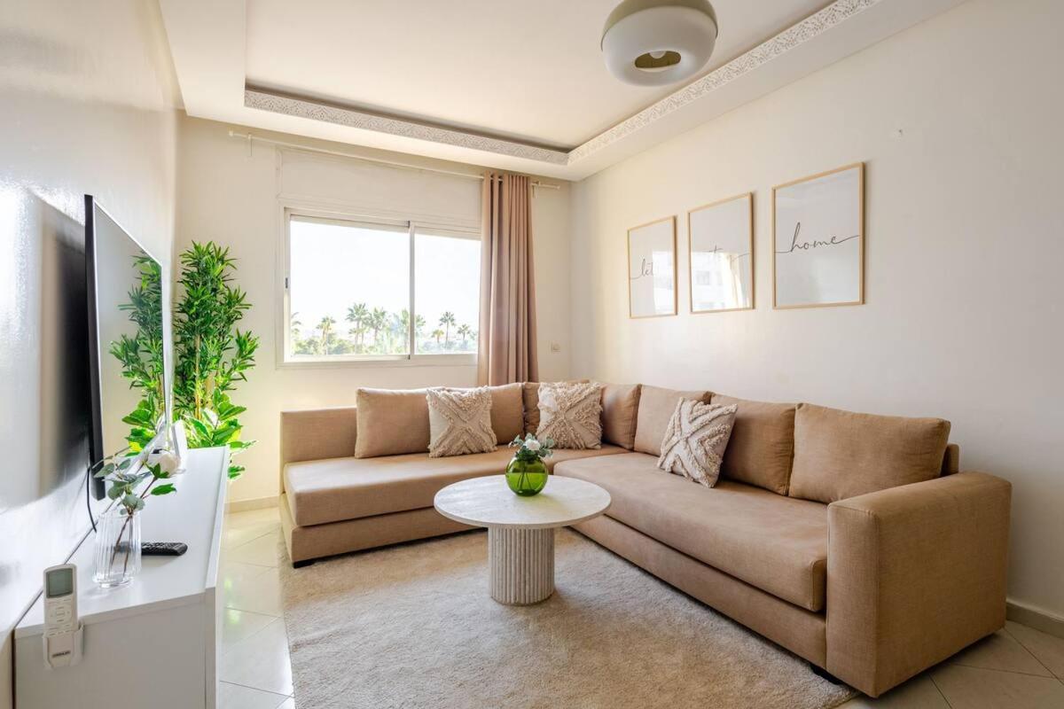 Rabat Centro Apartments מראה חיצוני תמונה
