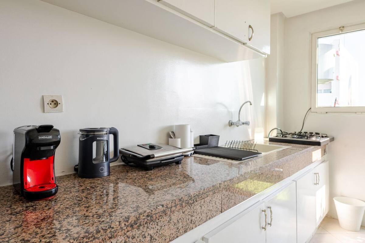 Rabat Centro Apartments חדר תמונה