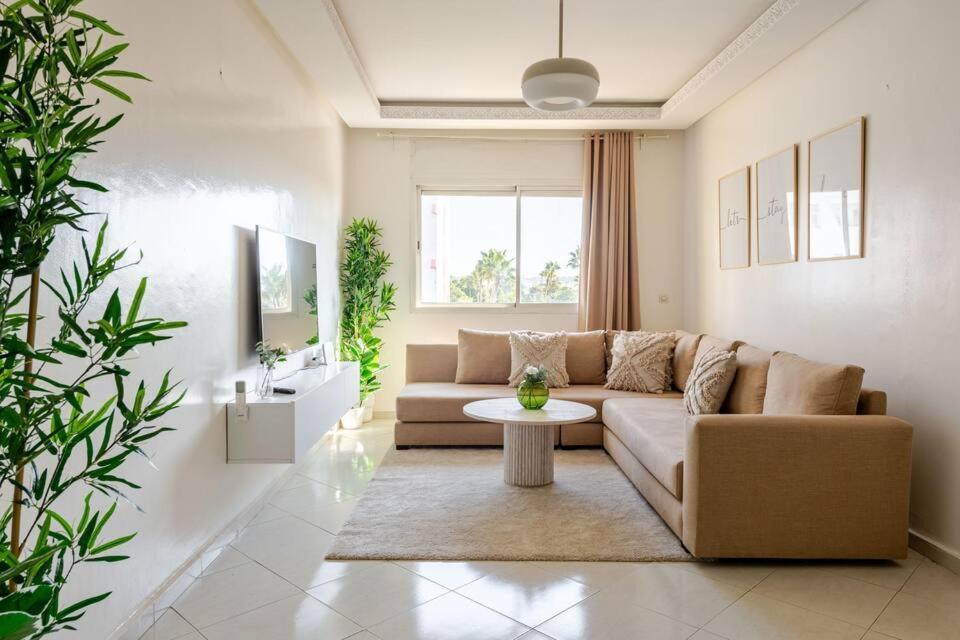 Rabat Centro Apartments מראה חיצוני תמונה