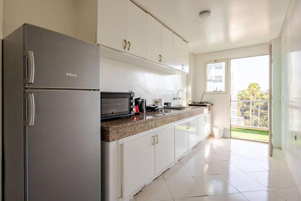 Rabat Centro Apartments חדר תמונה