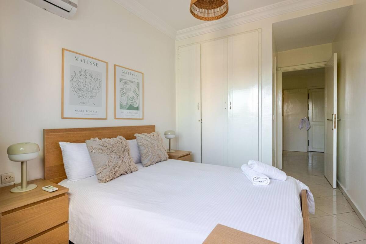 Rabat Centro Apartments מראה חיצוני תמונה